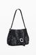 ��SALE 50%��DESIGUAL �ǥ������� �Хå� ��ǥ����� 25WAXPBH BAG_POKER FACE POSADAS MINI 2.0 BLACK 2000