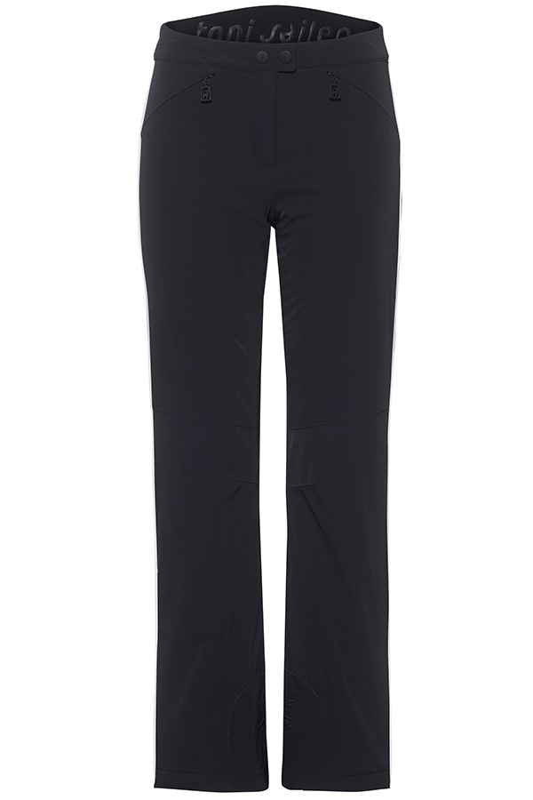 Toni Sailer �ȥˡ��������顼 ��ǥ����� �������ѥ�� 352207 CHRISTL Women Ski Pants 100 black