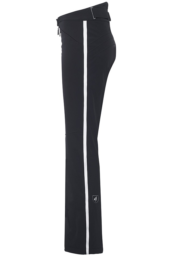 Toni Sailer �ȥˡ��������顼 ��ǥ����� �������ѥ�� 352207 CHRISTL Women Ski Pants 100 black