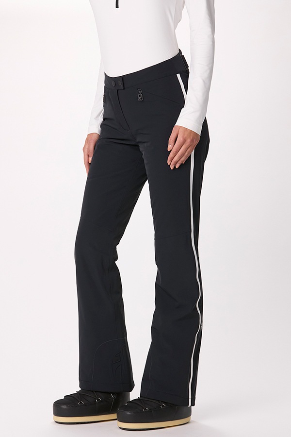 Toni Sailer �ȥˡ��������顼 ��ǥ����� �������ѥ�� 352207 CHRISTL Women Ski Pants 100 black