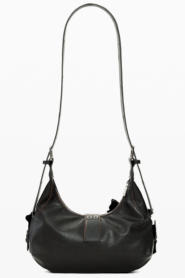 DESIGUAL �ǥ������� ��ǥ����� �Хå� 26SAXP96 BAG_CURIO CHOCO MARGOT 6009