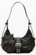 DESIGUAL �ǥ������� ��ǥ����� �Хå� 26SAXP96 BAG_CURIO CHOCO MARGOT 6009
