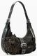 DESIGUAL �ǥ������� ��ǥ����� �Хå� 26SAXP96 BAG_CURIO CHOCO MARGOT 6009