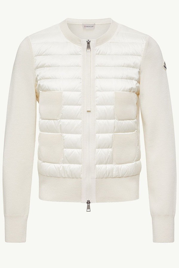 MONCLER モンクレール レディース カーディガン 093-9B51000-A9018