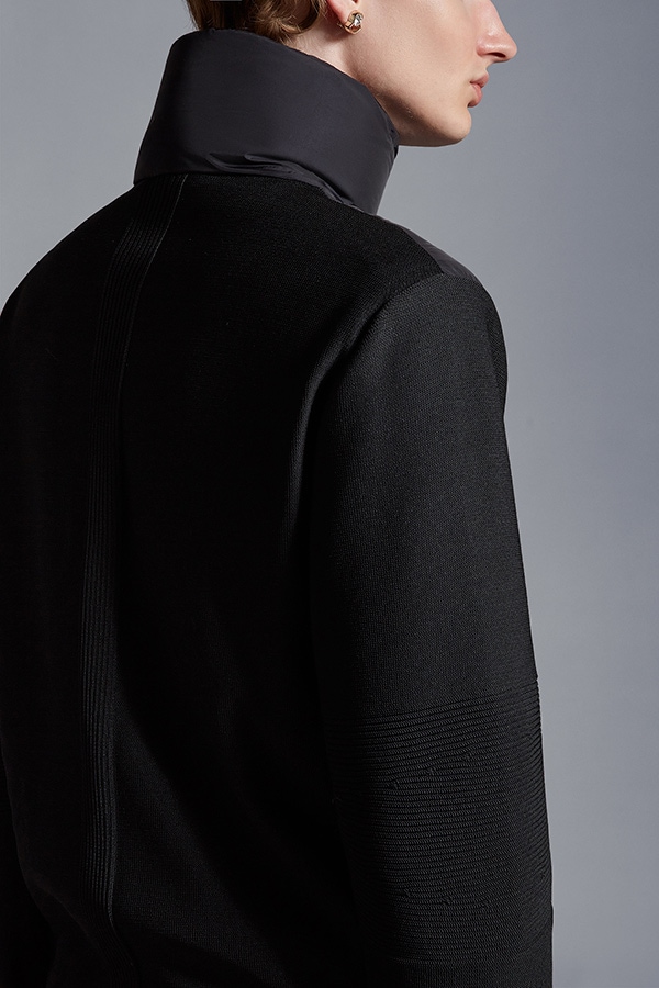 MONCLER モンクレール　カーディガン MONCLER モンクレール メンズ カーディガン 091-9B00024-M1124