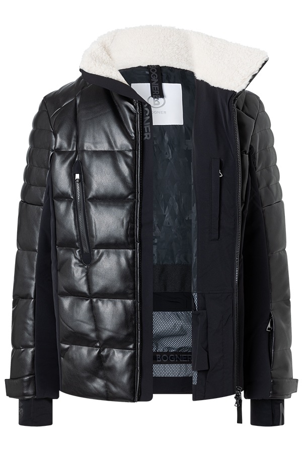 BOGNER �ܥ��ʡ� ��� ������ ���㥱�å� 3101-3019 CALEM-D 026