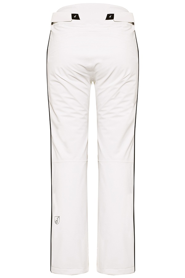 Toni Sailer �ȥˡ��������顼 ��ǥ����� �������ѥ�� 352207 CHRISTL Women Ski Pants 201 bright white