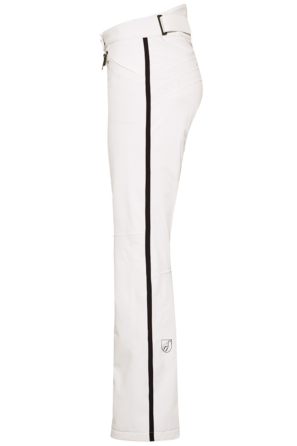Toni Sailer �ȥˡ��������顼 ��ǥ����� �������ѥ�� 352207 CHRISTL Women Ski Pants 201 bright white