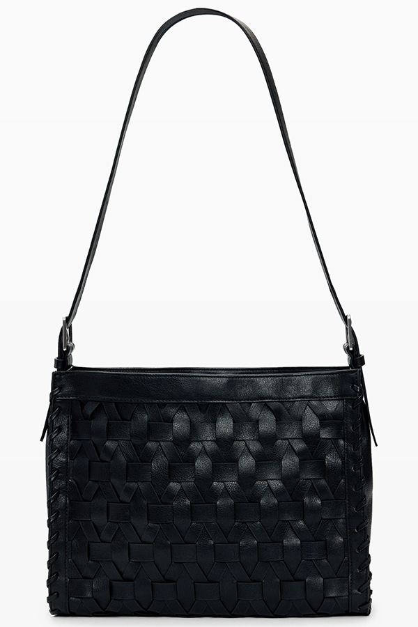 ��SALE 30%��DESIGUAL �ǥ������� ��ǥ����� �Хå� 26SAXP97 BAG_ARGON BLACK BUXTON 2000