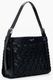 ��SALE 30%��DESIGUAL �ǥ������� ��ǥ����� �Хå� 26SAXP97 BAG_ARGON BLACK BUXTON 2000
