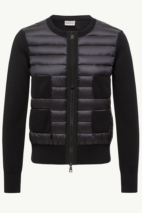 MONCLER モンクレール レディース カーディガン 093-9B51000-A9018