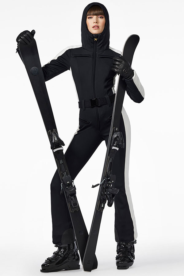 ENERGIA スキーワンピース ONO97604 XC RACING ONEPIECE | SKI | ONYONE オンヨネ