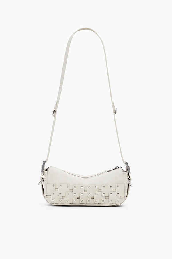 ��SALE 50%��DESIGUAL �ǥ������� �Хå� ��ǥ����� 25WAXPBQ BAG_NEW PATCH 1 PIEDRA 6006