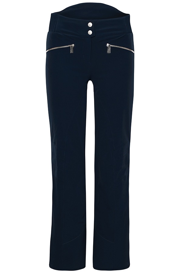 Toni Sailer �ȥˡ��������顼 ��ǥ����� �������ѥ�� 352206 ALLA Women Ski Pants 196 midnight