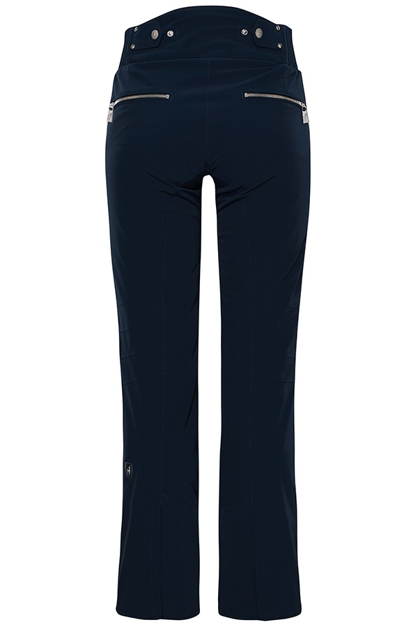 Toni Sailer �ȥˡ��������顼 ��ǥ����� �������ѥ�� 352206 ALLA Women Ski Pants 196 midnight