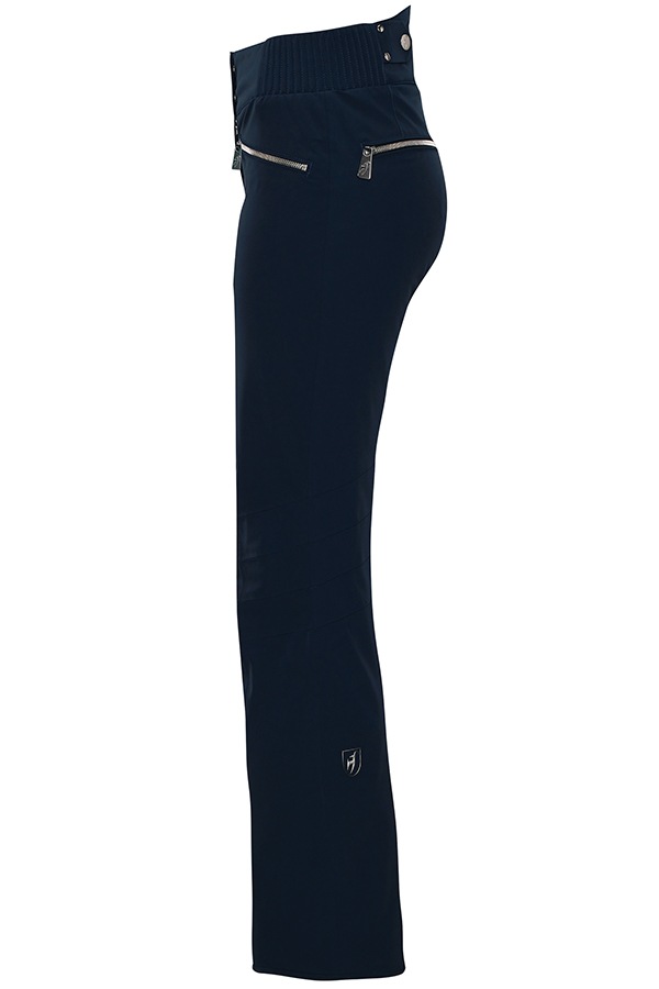 Toni Sailer �ȥˡ��������顼 ��ǥ����� �������ѥ�� 352206 ALLA Women Ski Pants 196 midnight