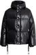 ��SALE 40%��Khrisjoy ���ꥹ���祤 ��� �٥��� DFPM053N NYL PUFF KHRISMAN SHINY BLACK