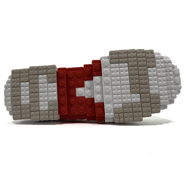 ccilu Japan 롦ѥ ǥ 塼 PANTOO RIAO WHITE/GREY