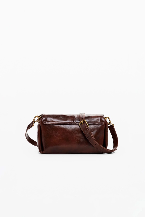 ��SALE 40%��DESIGUAL �ǥ������� �Хå� ��ǥ����� 25WAXPC7 BAG_REPRISE CHOCO VALENTINE NARON MINI 6000