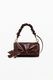 ��SALE 40%��DESIGUAL �ǥ������� �Хå� ��ǥ����� 25WAXPC7 BAG_REPRISE CHOCO VALENTINE NARON MINI 6000