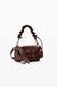 ��SALE 40%��DESIGUAL �ǥ������� �Хå� ��ǥ����� 25WAXPC7 BAG_REPRISE CHOCO VALENTINE NARON MINI 6000