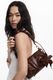 ��SALE 40%��DESIGUAL �ǥ������� �Хå� ��ǥ����� 25WAXPC7 BAG_REPRISE CHOCO VALENTINE NARON MINI 6000