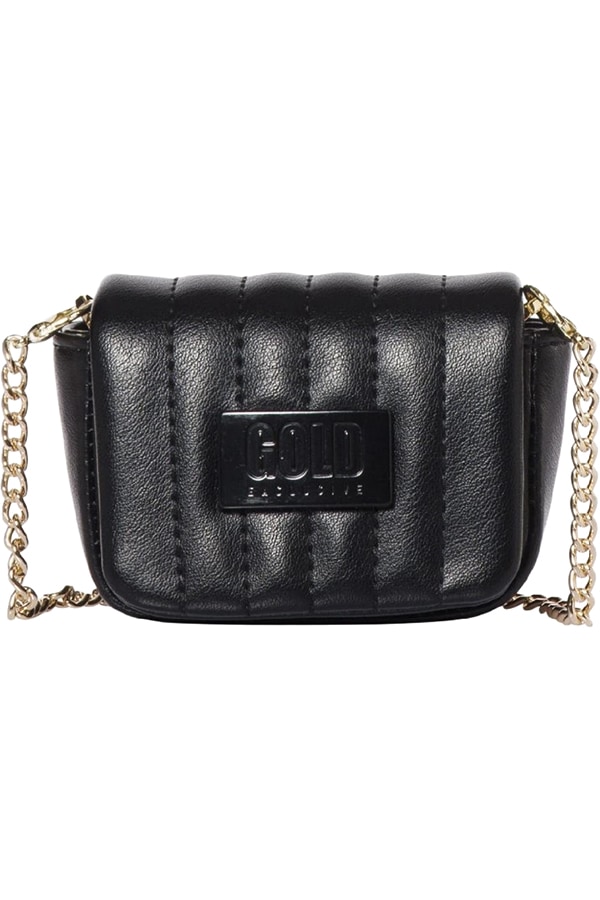��SALE 30%��GOLDBERGH ������ɥС��� ��ǥ����� �Хå� TESORA small bag GE62503254 9000/black