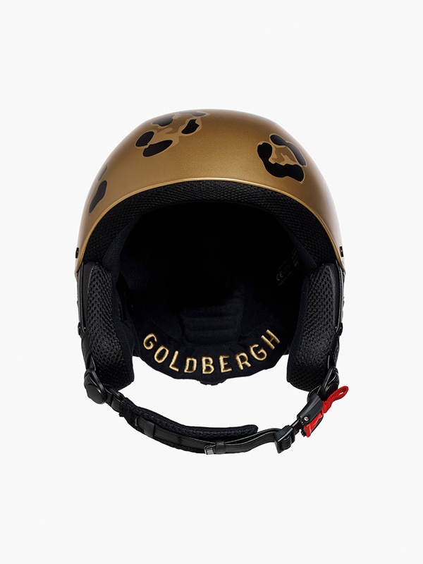 GOLDBERGH ������ɥС��� ��ǥ����� ������ �إ��å� BRAVE helmet GB70005254 7250/jaguar