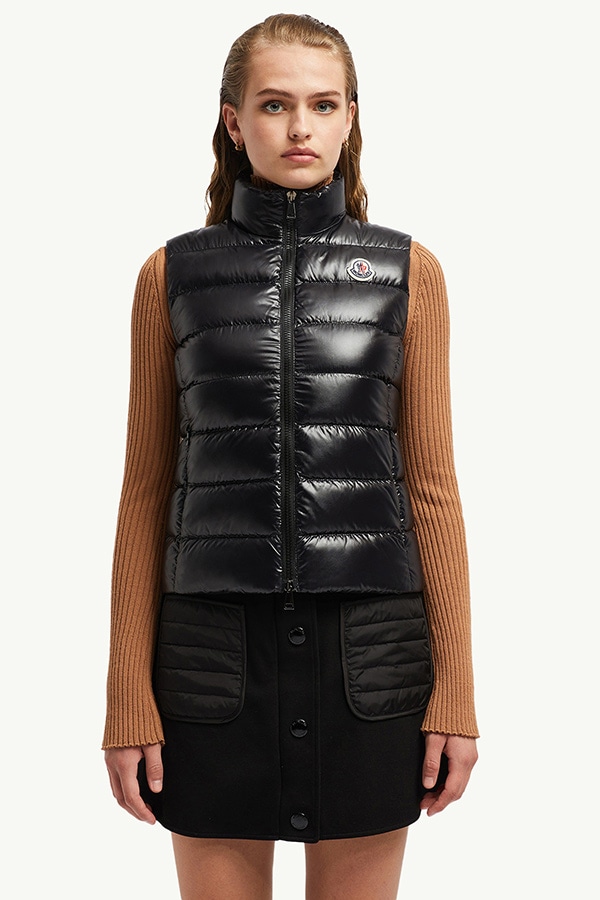 MONCLER モンクレール レディース ベスト K2093-1A52500-68950