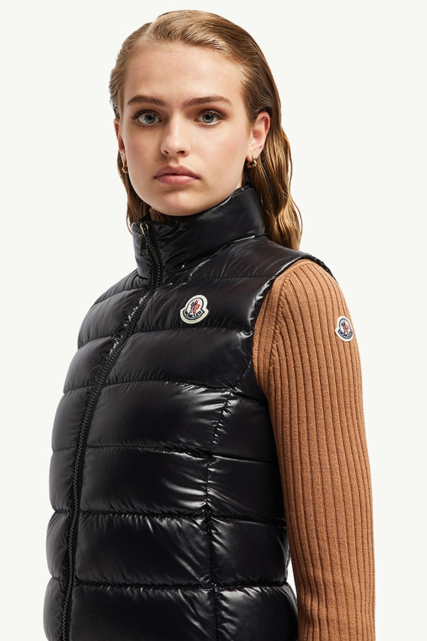 MONCLER モンクレール レディース ベスト K2093-1A52500-68950