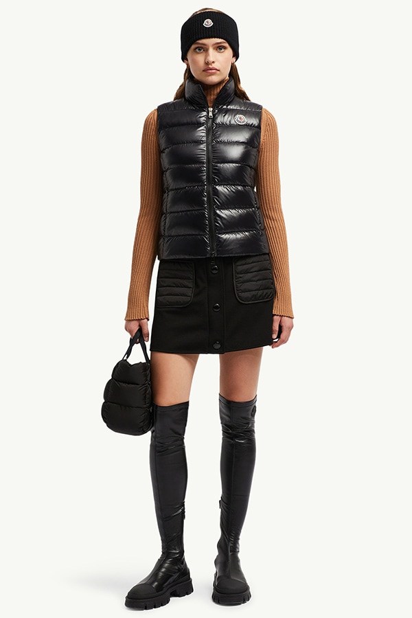 MONCLER モンクレール レディース ベスト K2093-1A52500-68950