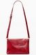 DESIGUAL �ǥ������� ��ǥ����� �Хå� 26SAXPAA BAG_HALF LOGO VENECIA 4.0 RED 3000