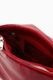 DESIGUAL �ǥ������� ��ǥ����� �Хå� 26SAXPAA BAG_HALF LOGO VENECIA 4.0 RED 3000