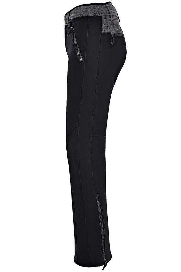 FRAUENSCHUH �ե饦���󥷥�� ��� ������ �ѥ�� 285230 ALEX-S 01 1 BLACK/COLOR