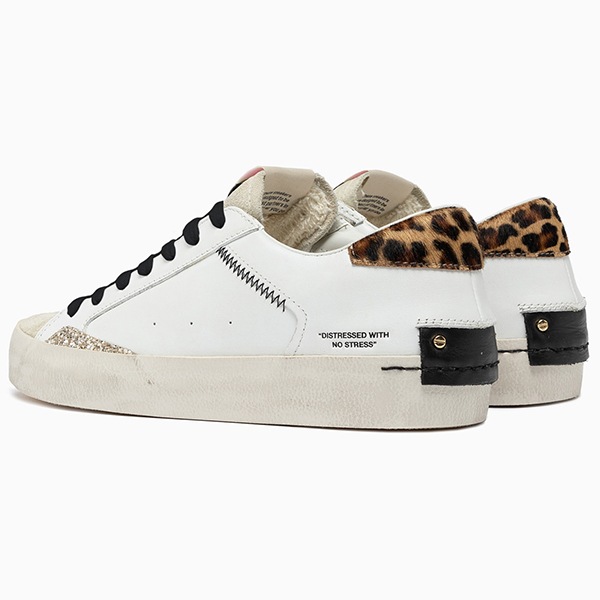 CRIME LONDON ǥ 塼 27000PP6 DISTRESSED LADIES 10