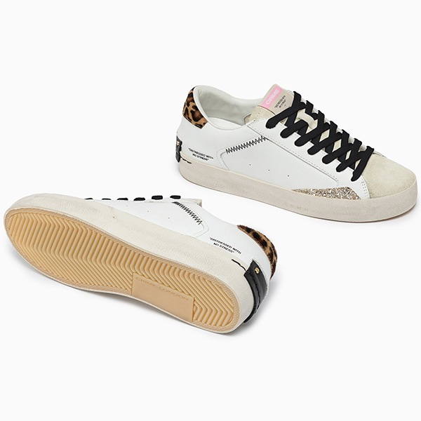 CRIME LONDON ǥ 塼 27000PP6 DISTRESSED LADIES 10