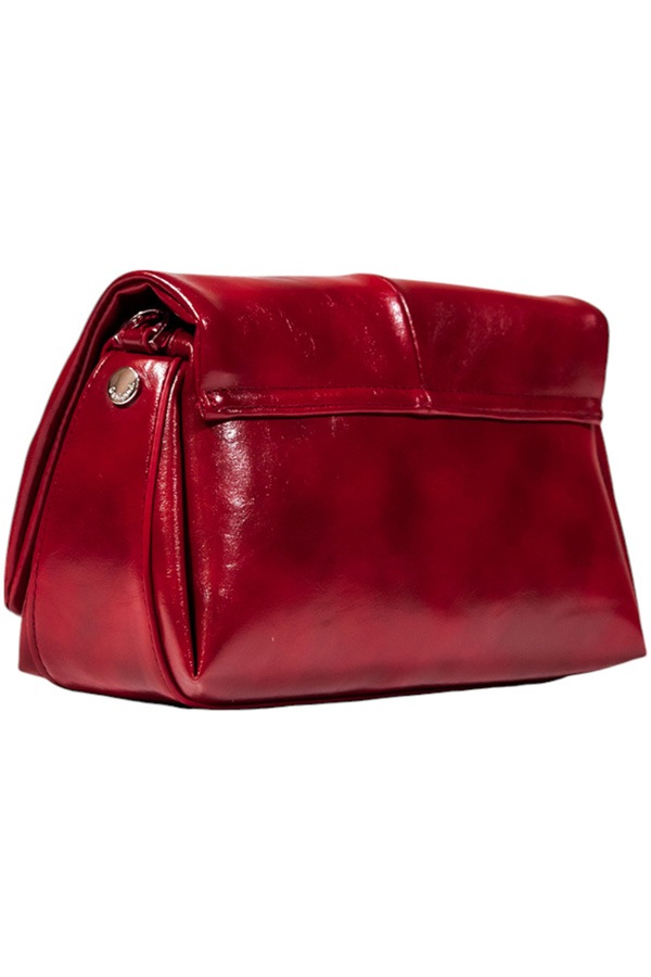 ��SALE 40%��DESIGUAL �ǥ������� �Хå� ��ǥ����� 25WAXPC8 BAG_REPRISE RED VALENTINE NARON MINI 3000