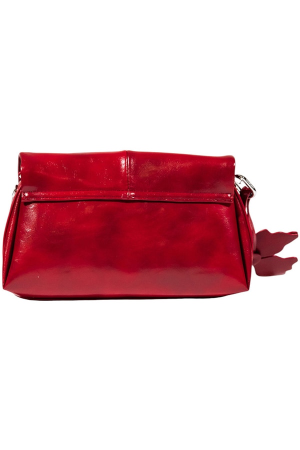 ��SALE 40%��DESIGUAL �ǥ������� �Хå� ��ǥ����� 25WAXPC8 BAG_REPRISE RED VALENTINE NARON MINI 3000