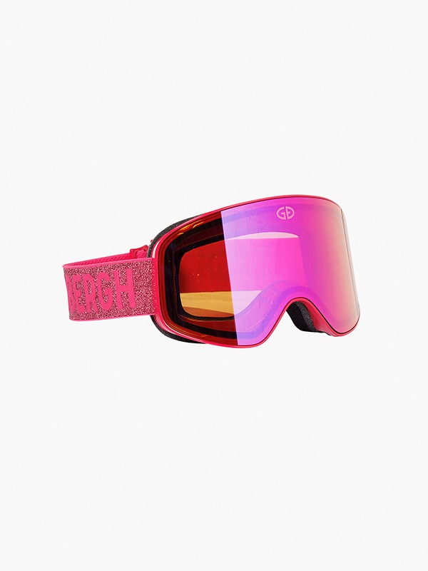 GOLDBERGH ������ɥС��� ��ǥ����� ������ �������� GB70101254 PROT���G��� goggle 4745/italian rose