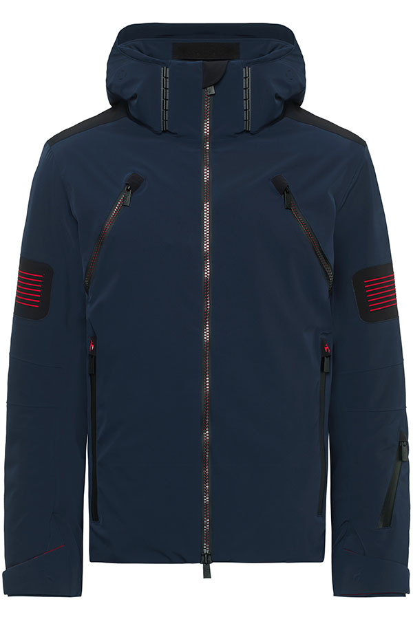 ��SALE 20%��Toni Sailer �ȥˡ��������顼 ��� ���������㥱�å� 341128 ALLAN 196 midnight