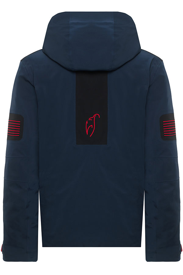 ��SALE 20%��Toni Sailer �ȥˡ��������顼 ��� ���������㥱�å� 341128 ALLAN 196 midnight