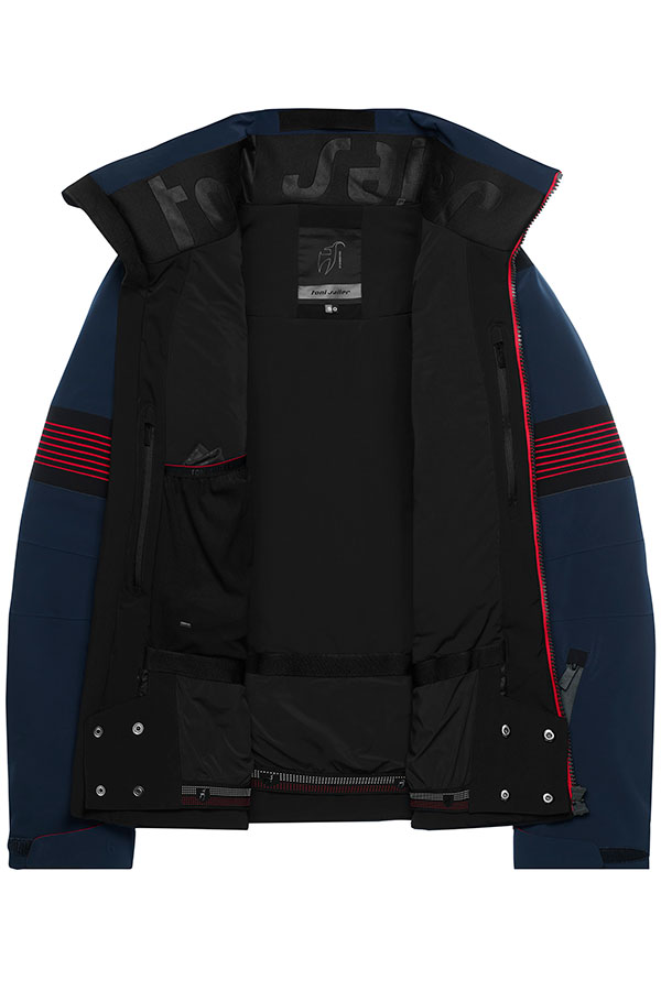 ��SALE 20%��Toni Sailer �ȥˡ��������顼 ��� ���������㥱�å� 341128 ALLAN 196 midnight
