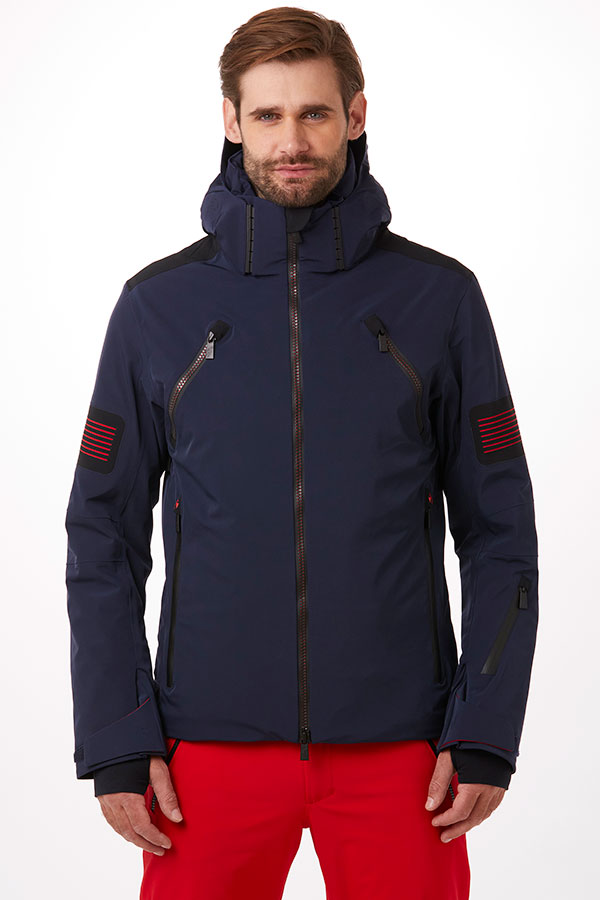 ��SALE 20%��Toni Sailer �ȥˡ��������顼 ��� ���������㥱�å� 341128 ALLAN 196 midnight