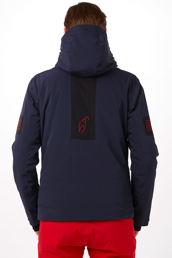 ��SALE 20%��Toni Sailer �ȥˡ��������顼 ��� ���������㥱�å� 341128 ALLAN 196 midnight