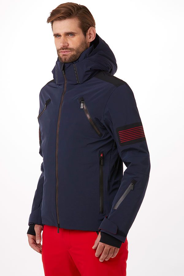 ��SALE 20%��Toni Sailer �ȥˡ��������顼 ��� ���������㥱�å� 341128 ALLAN 196 midnight