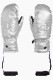 GOLDBERGH ǥ   CHARMER mittens GB68222244 9100/silver