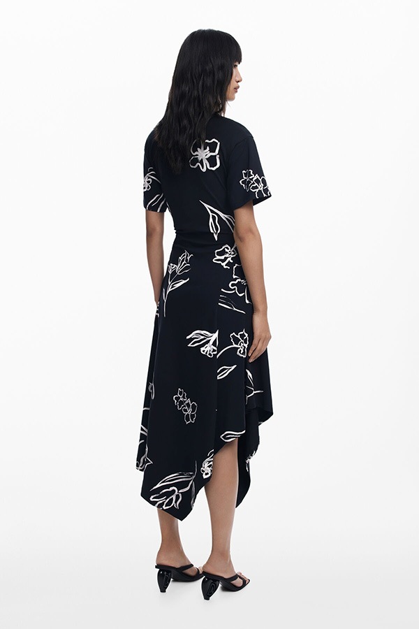 ��SALE 50%��DESIGUAL �ǥ������� ���ԡ��� ��ǥ����� 25WWVK44 VEST_CALMA 2000