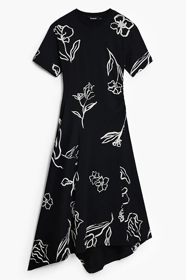 ��SALE 50%��DESIGUAL �ǥ������� ��ǥ����� ���ԡ��� 25WWVK44 VEST_CALMA 2000