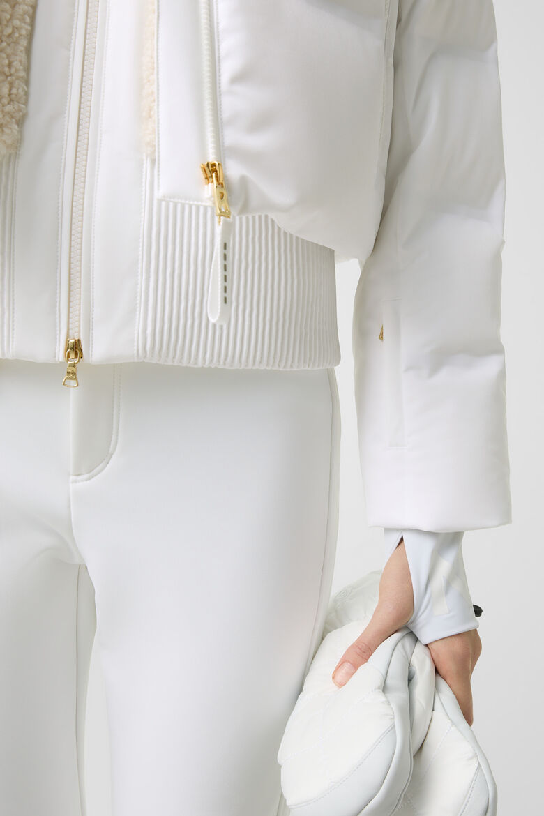 BOGNER �ܥ��ʡ� ��ǥ����� ������ ���㥱�å� 3186-6270 SURI-D 753