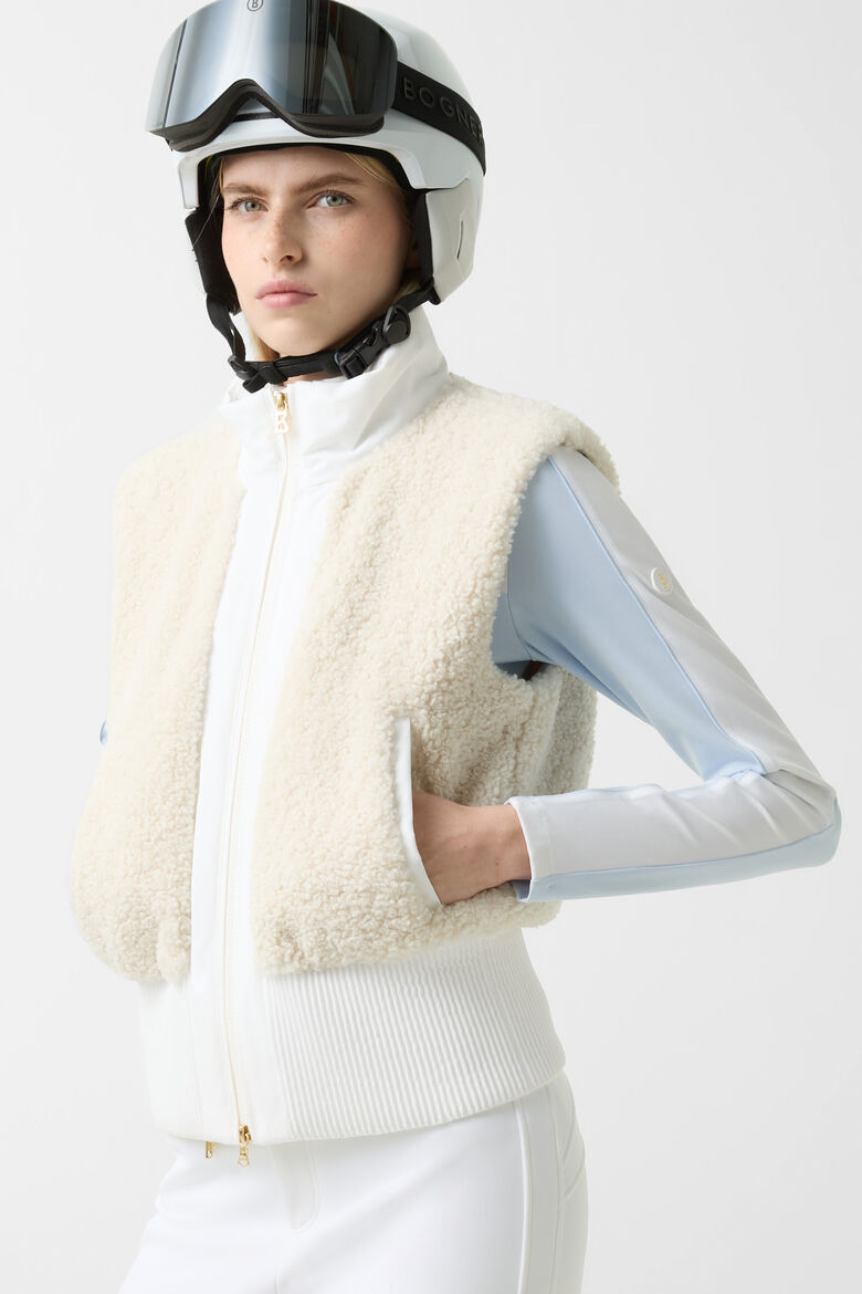 BOGNER �ܥ��ʡ� ��ǥ����� ������ ���㥱�å� 3186-6270 SURI-D 753